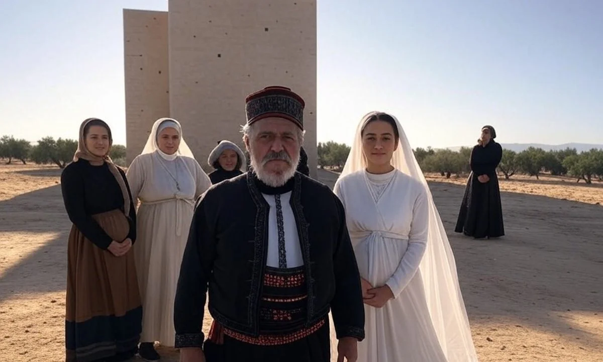 σύγκρια Μάνη