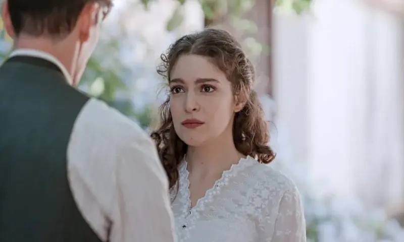 Grand Hotel επόμενα επεισόδια: Η Αλίκη προσπαθεί να διαρρήξει το χρηματοκιβώτιο του Ρήγα!