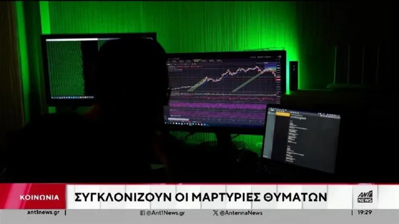 Τραπεζικοί λογαριασμοί: Απατεώνες βρίσκουν διαρκώς νέα κόλπα για να αποσπάσουν κωδικούς