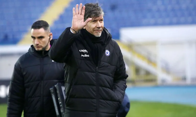 Super League νέα (10/2): «Βρέχει» χρήμα στον Πανσερραϊκό - Ο Πάμπλο Γκαρσία χάνει πόντους και οι τίτλοι τέλους στη Λαμία