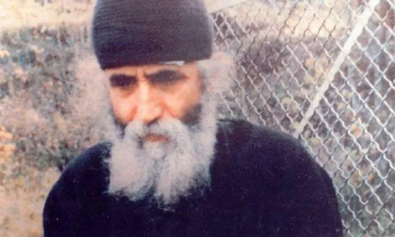 Γιατί ο Άγιος Παΐσιος λέγεται και Ασυρματιστής του Θεού;