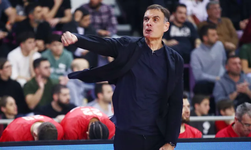 Ολυμπιακός: Οι ευθύνες του Μπαρτζώκα και οι αλλαγές που πρέπει να έρθουν!