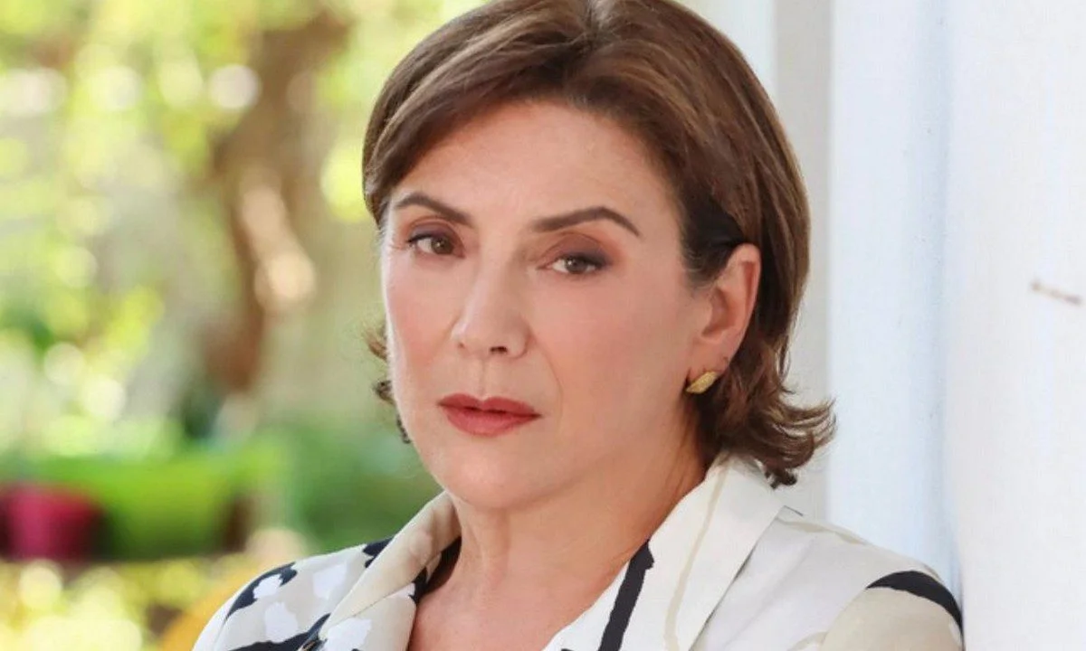 Ο τιμωρός επόμενα επεισόδια: Μάρκος και Αγγελική πιέζουν την Δομινίκη για θεαματική επιστροφή