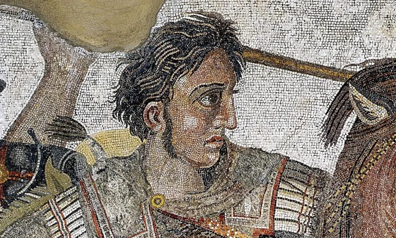 Πως η τεχνητή νοημοσύνη μπορεί να μας βοηθήσει να βρούμε τον τάφο του Μεγάλου Αλεξάνδρου