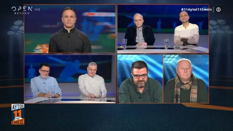 Ιβάν Γιοβάνοβιτς: Βόμβα - Θα τον ήθελε ο ΠΑΟΚ
