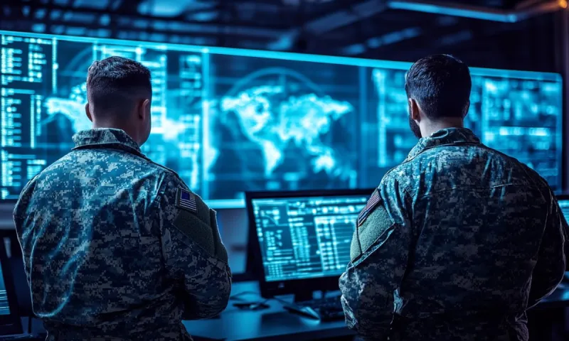 Πως χρησιμοποίησε η Αμερική την Τεχνητή Νοημοσύνη το 1991 στον πόλεμο, όταν κανείς δεν ήξερε τι ειναι