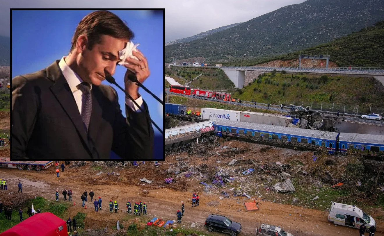 Πόρισμα καταπέλτης από την ΕΟΔΑΣΑΑΜ βάζει τίτλους τέλους στους αρνητές της συγκάλυψης - Σε δεινή θέση η κυβέρνηση Μητσοτάκη.