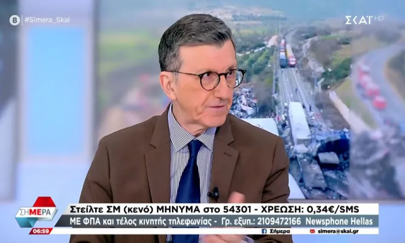 Σταθμάρχης ο Πορτοσάλτε – Γιατί έχει δεχθεί την οργή του κόσμου