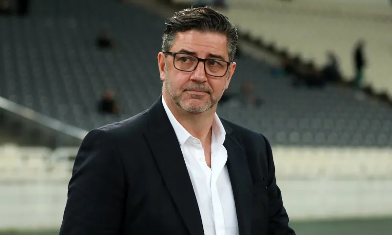 Παναθηναϊκός: Ο Ρουί Βιτόρια έριξε τη βόμβα