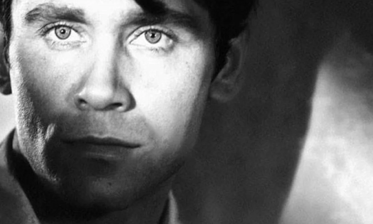 Έλληνας James Dean