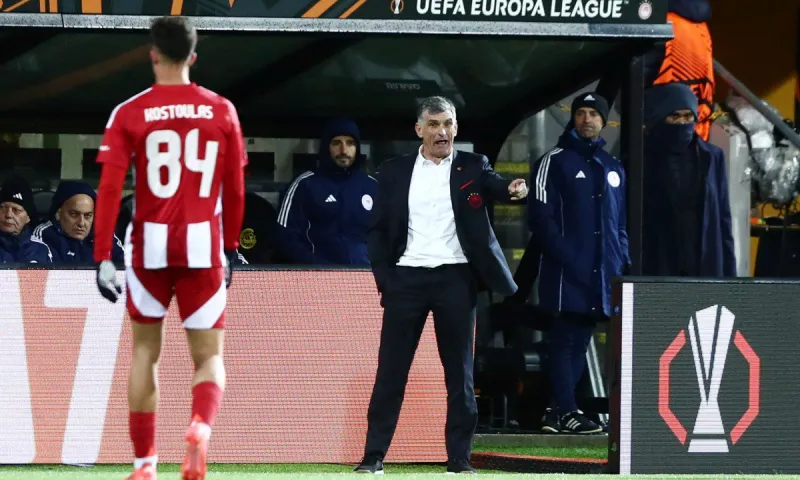 Φταίει και ο Μεντιλίμπαρ…