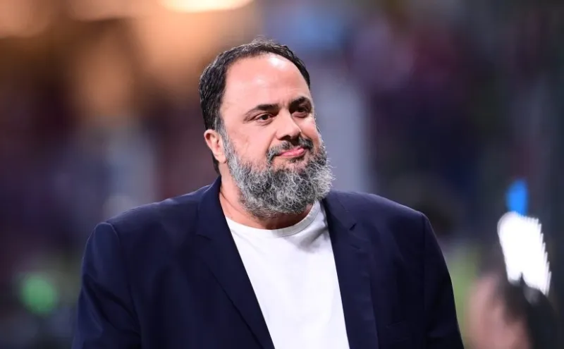Τι σκέφτεται να ανακοινώσει ο Μαρινάκης στα γενέθλια του Ολυμπιακού