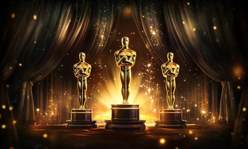 Τι είναι το EGOT, το απόλυτο επίτευγμα που έχουν καταφέρει μόνο 27 νικητές των Όσκαρ;