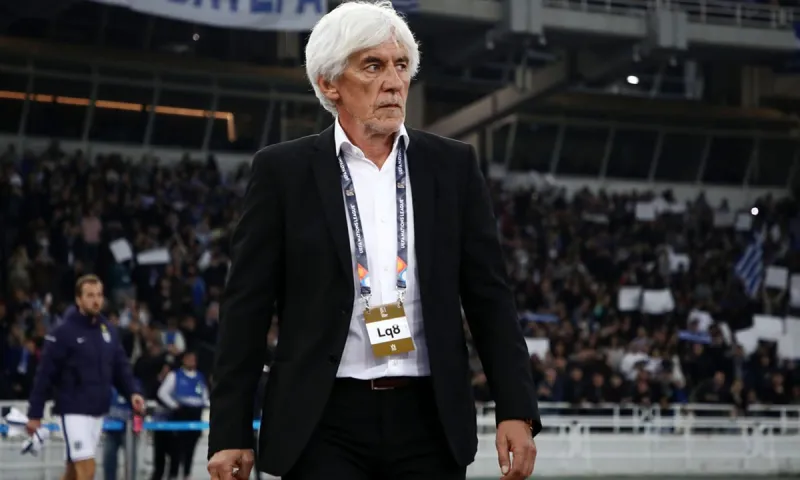 Ιβάν Γιοβάνοβιτς: Σήκωσε συζήτηση αυτό που έκανε