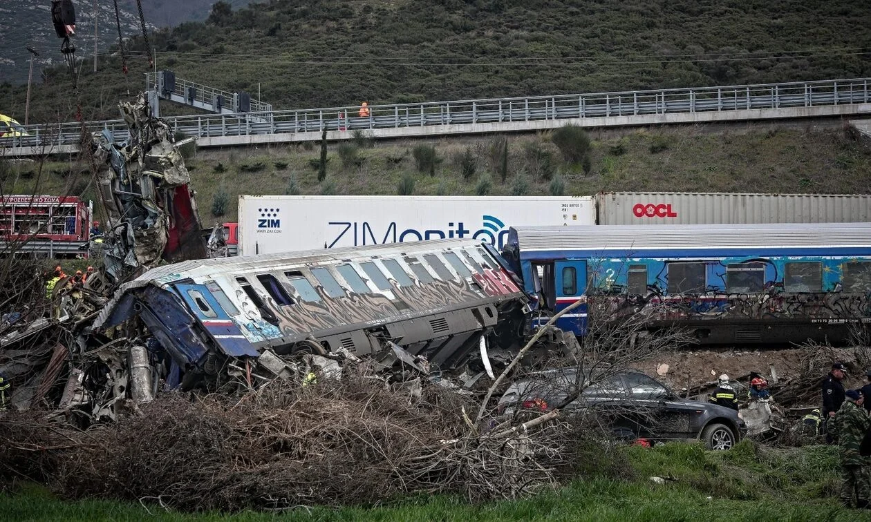 Ο Κώστας Λακαφώσης εντόπισε στοιχεία δειγματοληψίας από το Γενικό Χημείο του Κράτους - Σε 13 σημεία συνολικά έχουν εντοπιστεί τα φονικά χημικά.