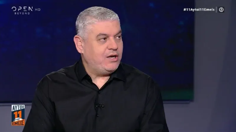 Τα έχωσε ο Παπαθεοδώρου στον Ολυμπιακό! Ταπεινωτικός ο αποκλεισμός του