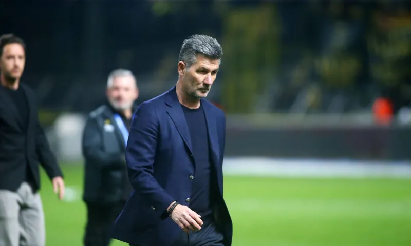 Το μεγάλο πρόβλημα του Άρη για του χρόνου!