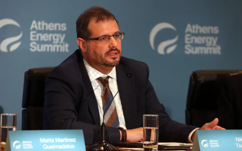 Ακόμα να παραιτηθεί ο Νίκος Τσάφος; - Δεν μαζεύονται με τίποτα οι τουρκόφιλες θέσεις του – Αναγνώριζε το ψευδοκράτος της Κύπρου ακόμα και σε άρθρο!