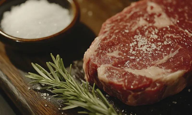 Γιατί το Wagyu μπορεί να είναι A5, C1, B3 και τέλος πάντων τι είναι το Wagyu και γιατί είναι τόσο ακριβό;