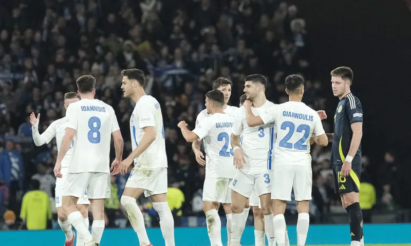 Εθνική Ελλάδας: Και έρχονται ακόμα δύο... παικταράδες