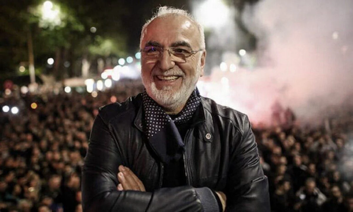 Το ενδεχόμενο να εμπλακεί ο Ιβάν Σαββίδης στην ομάδα του Ροστόφ, μόνο καλό θα κάνει στον ΠΑΟΚ!