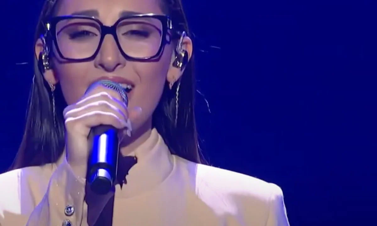 eurovision βαθμοί