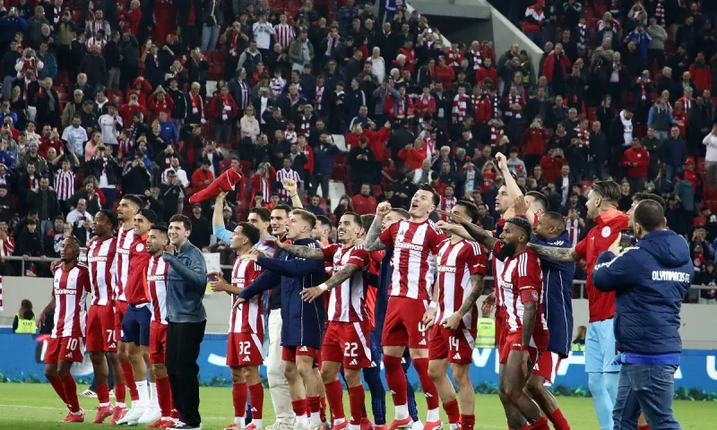 Ολυμπιακός: Αυτά τα λεφτά θα πάρει από το Champions League