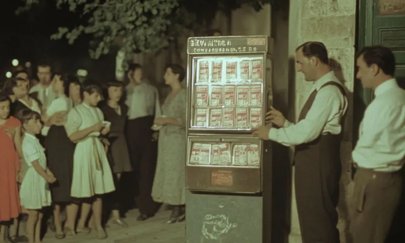 Πότε ξεκίνησαν τα λαχεία στην Ελλάδα; Τι κέρδιζαν τότε οι τυχεροί;