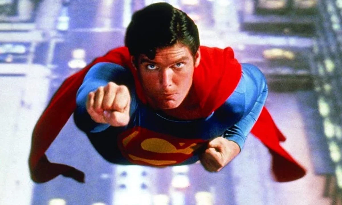 superman σαιεντολογια