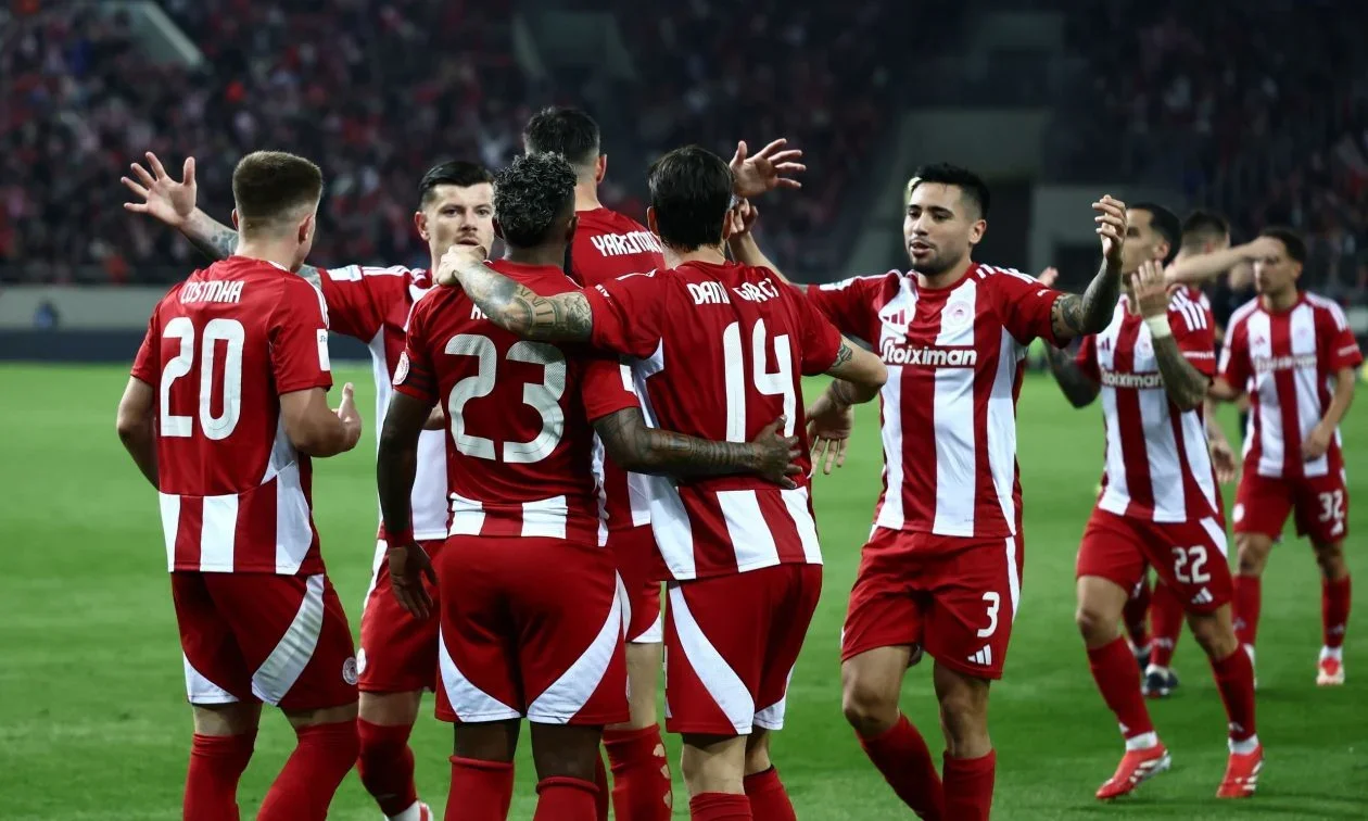Αυτοί οι τρεις δεν μένουν στον Ολυμπιακό! Προφανώς θα υπάρξουν και αποχωρήσεις. Και δεν εννοώ επειδή θα πουληθούν. Εννοώ επειδή απλά ο