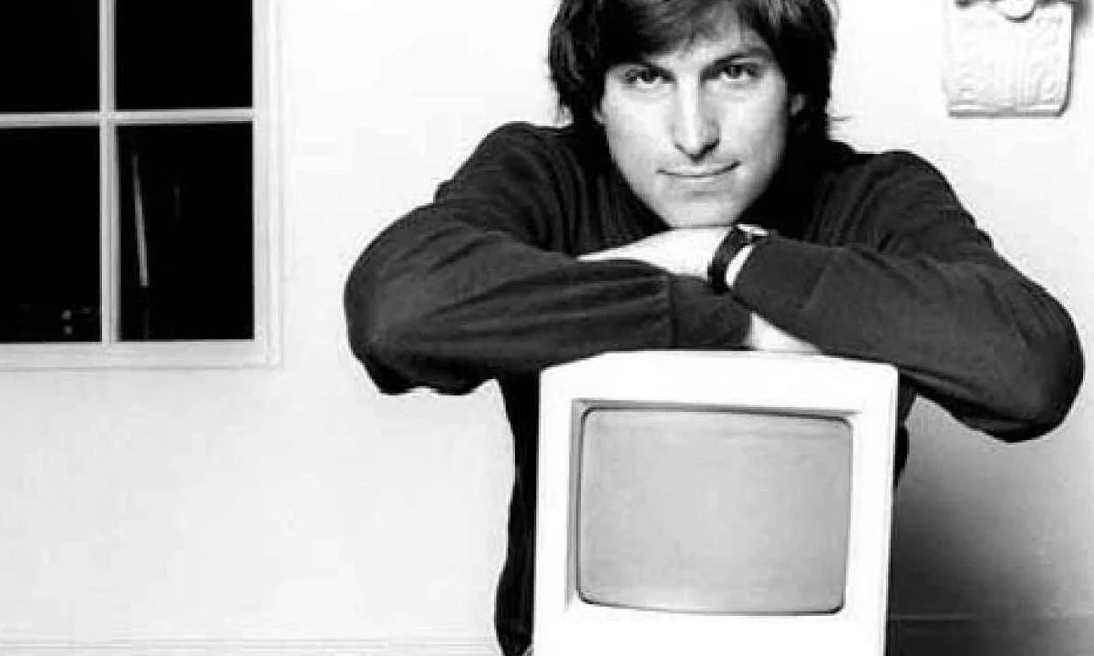 steve jobs
