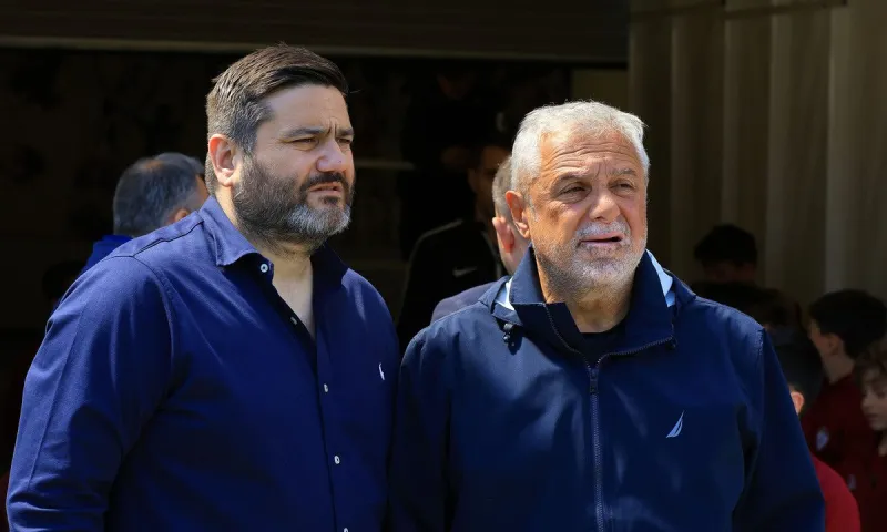 ΑΕΛ: Η επιβεβαίωση με Βοσνιάδη και ο προπονητής που παίζει για τον πάγκο της!