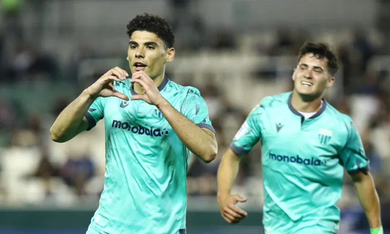 Athens Kallithea - Λεβαδειακός 0-3: Πολυτέλεια για τα play out oι Βοιωτοί, πολυτέλεια η Super League για την Καλλιθέα!