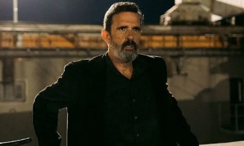 Grand Hotel επόμενα επεισόδια: Ο Ιάκωβος πυροβολεί Χρόνη και Χαραλάμπη!