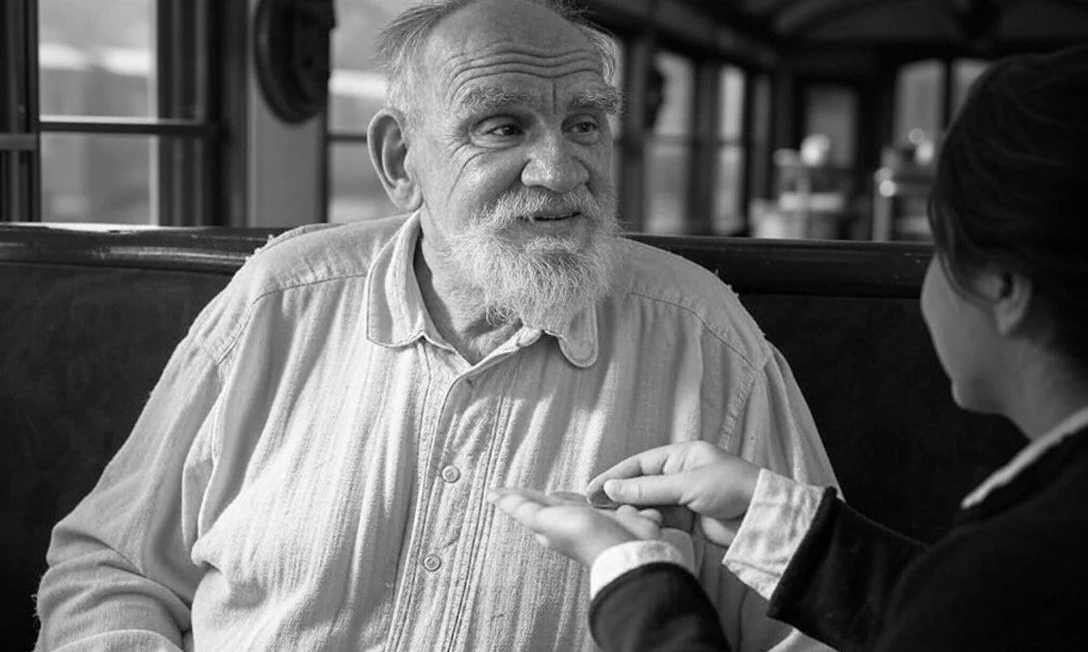 tolstoi