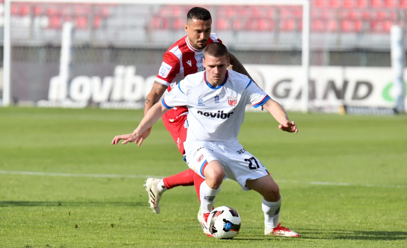 Super League play out – Βαθμολογία: Η Καλλιθέα η μεγάλη χαμένη της 6ης αγωνιστικής. Θα παλέψει με τον Βόλο για την παραμονή. Καθάρισε ο Πανσερραϊκός.
