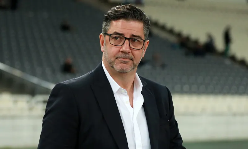 Μεταγραφή με επταψήφιο νούμερο συμβολαίου ζήτησε ο Βιτόρια!
