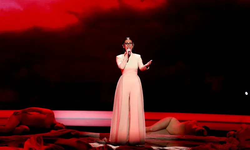 Eurovision: Αυτή είναι η μία και μοναδική χρονιά που δεν έγινε