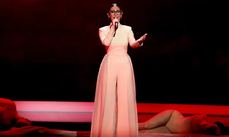 Eurovision: Γιατί η βαθμολογία πάει από το 10 στο 12 και όχι στο 11