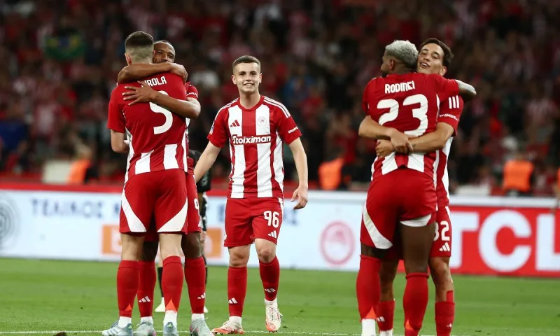 Αυτό που έλειψε και λείπει από τον Ολυμπιακό