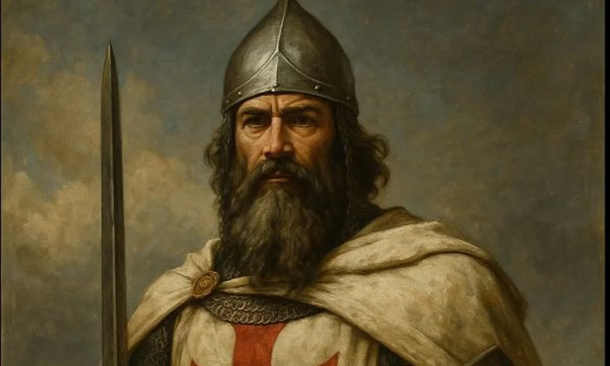 Πολέμησε σχεδόν σε όλη του τη ζωή