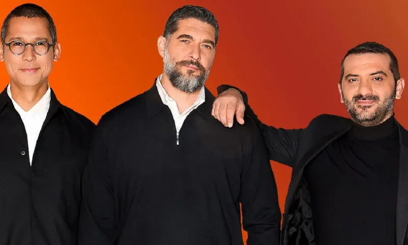 MasterChef: Αυτά είναι τα φαβορί για τον τελικό