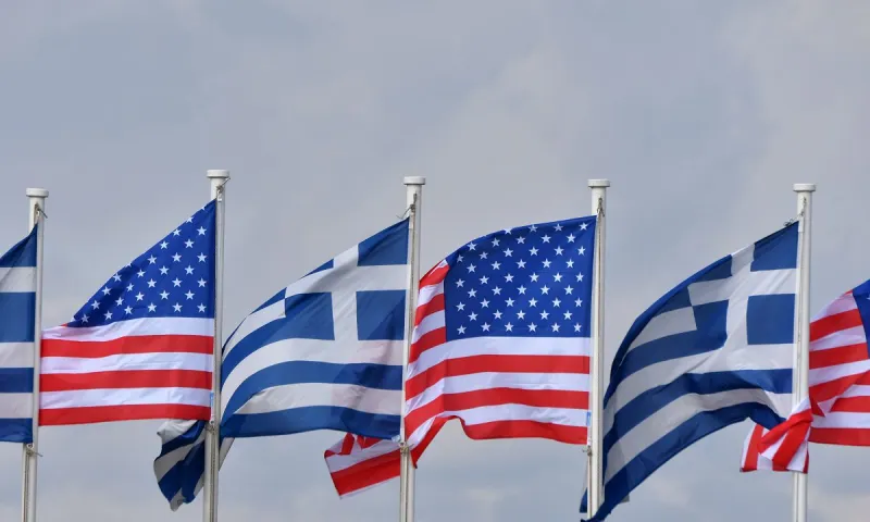 Αυτός ήταν ο δεύτερος πρόεδρος στην ιστορία των ΗΠΑ μετά τον Τζορτζ Ουάσινγκτον