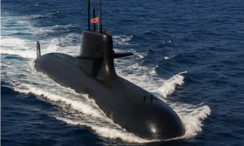 Soryu: Τα ιαπωνικά «θηρία» που προτείνουν ως λύση για το ΠΝ – Ευκαιρία ή παγίδα;