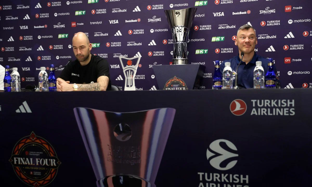 Δείτε τον τελικό του Final 4 της Euroleague Μονακό - Φενερμπαχτσέ σε Live Streaming με μερικές απλές κινήσεις...
