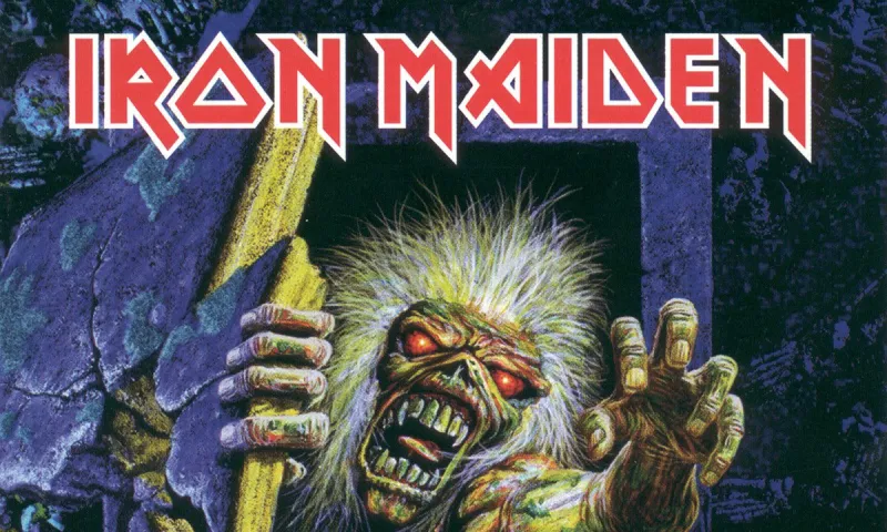 Από πού πήραν το όνομά τους οι Iron Maiden; Το μεσαιωνικό βασανιστήριο που τελικά ήταν μύθος.