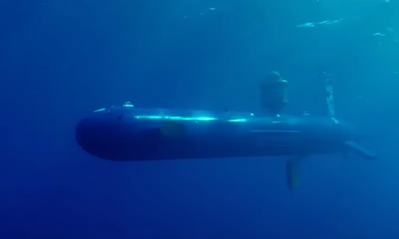 BlueWhale κάτω από τα ραντάρ – Η σιωπηλή συμφωνία Ελλάδας-Ισραήλ που ανησυχεί την Άγκυρα