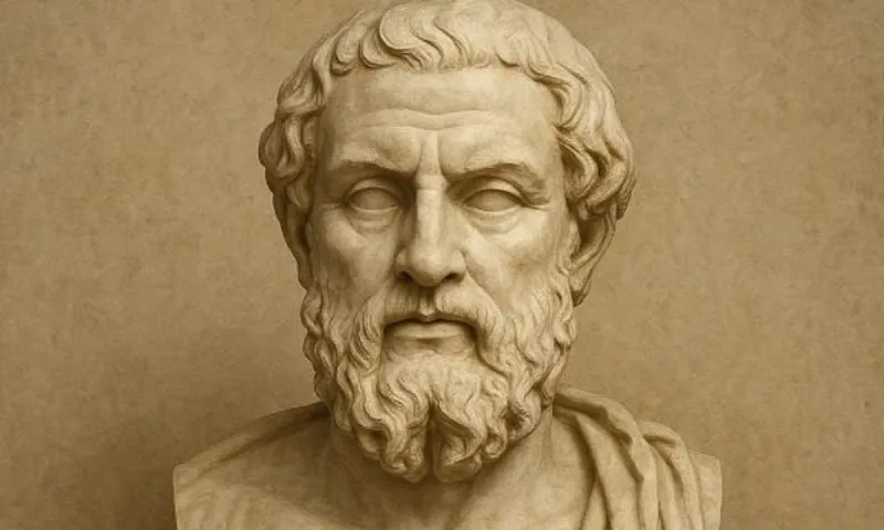 Το οικογενειακό δράμα που οδήγησε τον Σοφοκλή να γράψει την Αντιγόνη, την απόλυτη τραγωδία