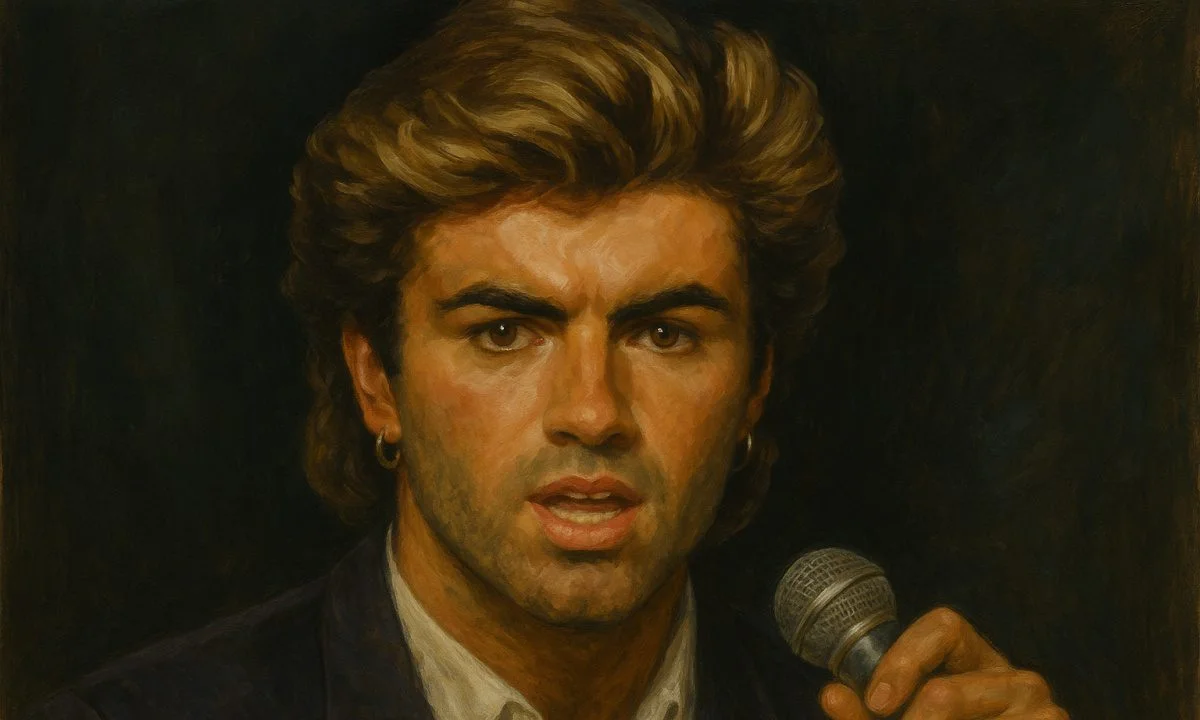 George Michael