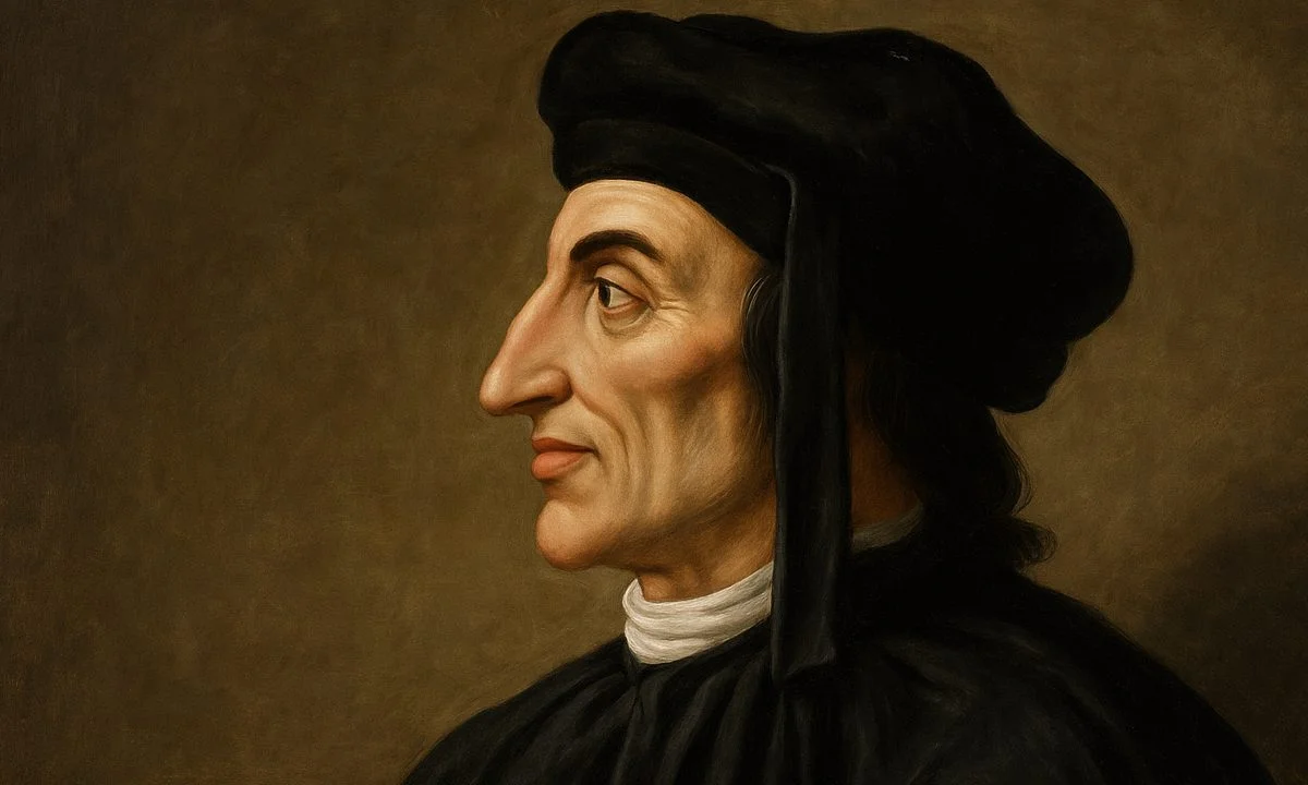 Gioseffo Zarlino